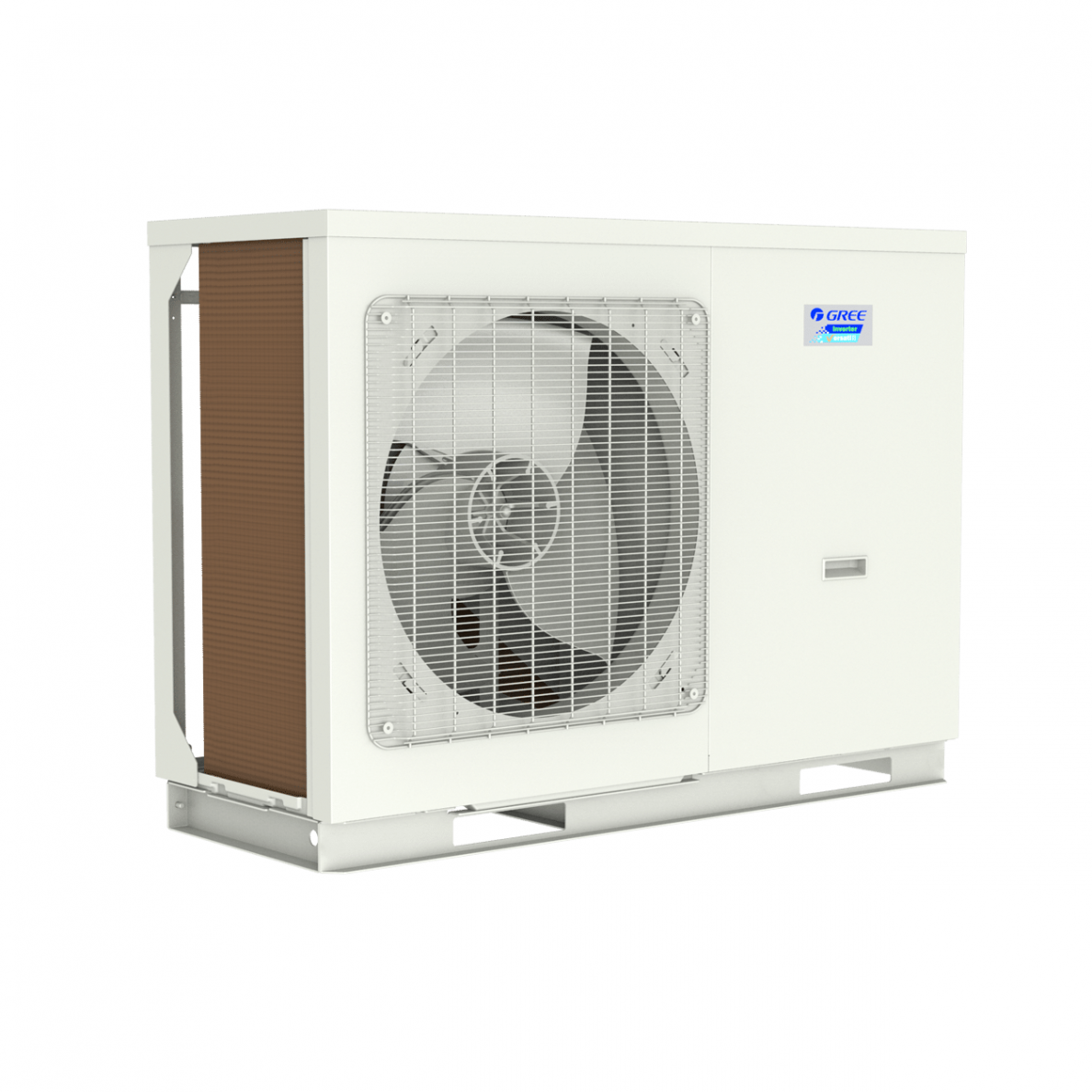GREE VERSATI IV monoblokas 8 kW šilumos siurblys oras vanduo GREE VERSATI IV monoblokas 8 kW šilumos siurblys oras vanduo