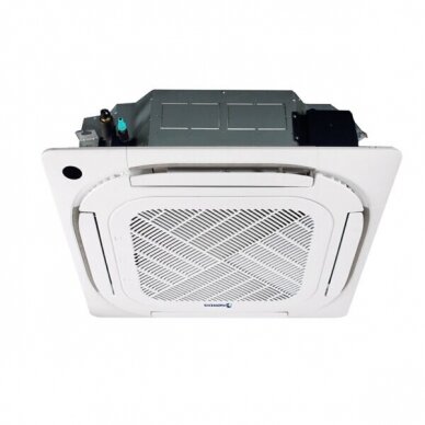 Nordis kasetinis oro kondicionierius 12,02/13,48 kW Nordis kasetinis oro kondicionierius 12,02/13,48 kW