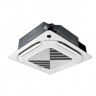 Nordis kasetinis oro kondicionierius 3,52/3,81 kW 1 Nordis kasetinis oro kondicionierius 3,52/3,81 kW 1