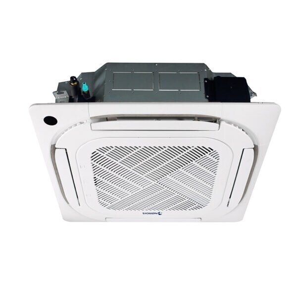 Nordis kasetinis oro kondicionierius 5,28/5,57 kW Nordis kasetinis oro kondicionierius 5,28/5,57 kW