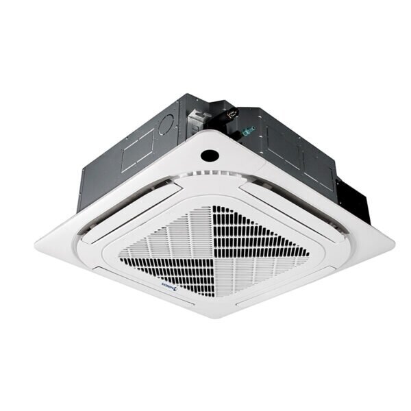 Nordis kasetinis oro kondicionierius 7,03/7,62 kW 1 Nordis kasetinis oro kondicionierius 7,03/7,62 kW 1
