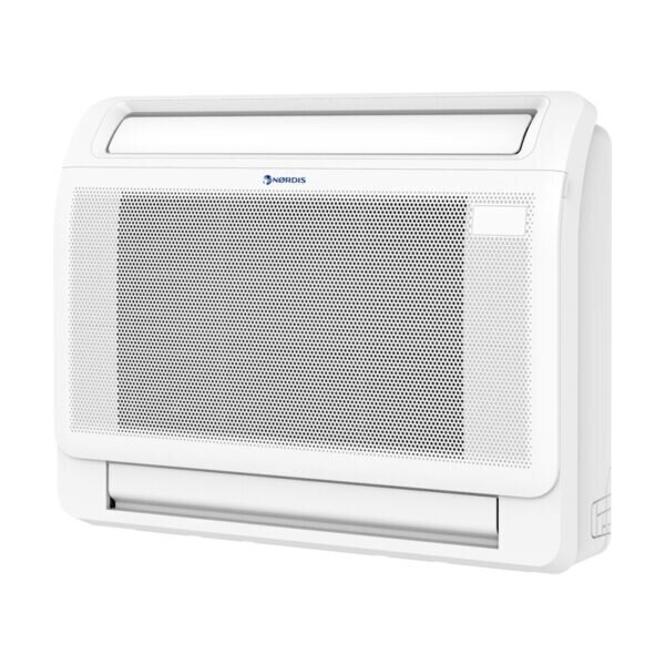 Nordis konsolinis oro kondicionierius 3,52/3,81 kW Nordis konsolinis oro kondicionierius 3,52/3,81 kW