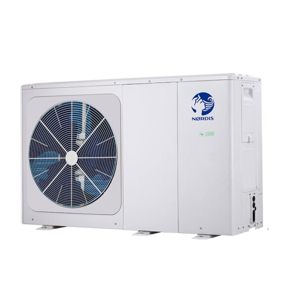 NORDIS OPTIMUS PRO MONO 6 kW šilumos siurblys oras vanduo NORDIS OPTIMUS PRO MONO 6 kW šilumos siurblys oras vanduo