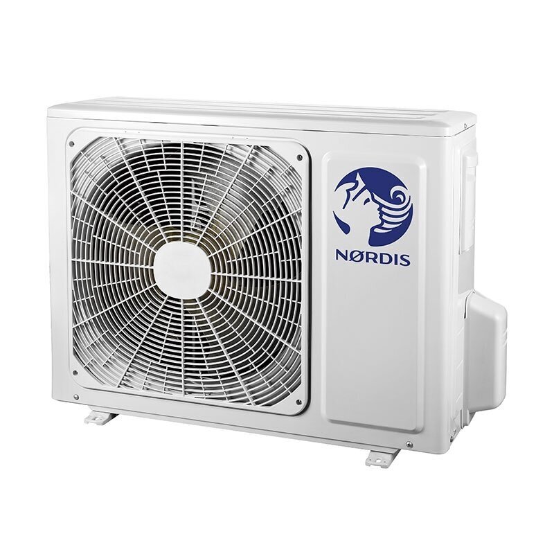 Nordis Sirius oro kondicionierius 2,6/2,6 kW 1 Nordis Sirius oro kondicionierius 2,6/2,6 kW 1